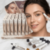 Gulf Girl Micro-Fork Tip Waterproof Eyebrow Pencil
