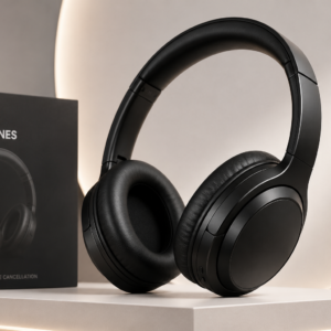 Audífonos Bluetooth Inalámbricos