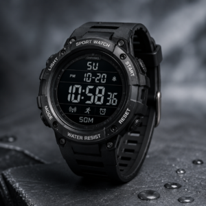 Reloj Digital Deportivo