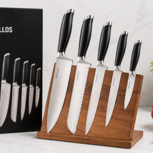 Set de Cuchillos (5 pzs)